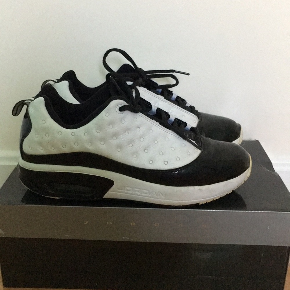 Jordan Cmft Viz Air (GS) 441371-101 (Box) - 6Y
